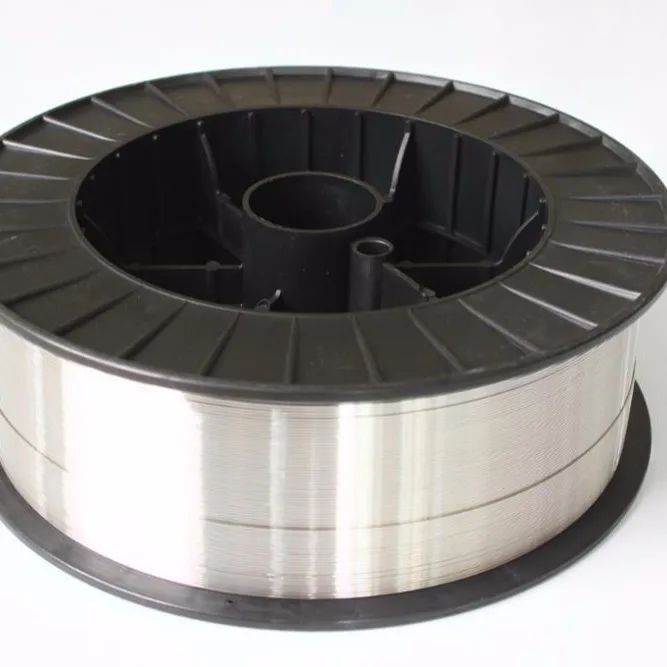 ER4043/ ER5356 Aluminum alloy MIG welding wire and TIG with excellent welding performance