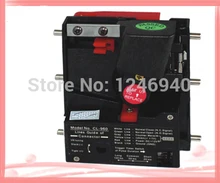 5 pcs of CPU Comparable Drop Insert Kind Coin Acceptor/Coin Selector-Game Machine Accessory/Arcade Machine Parts