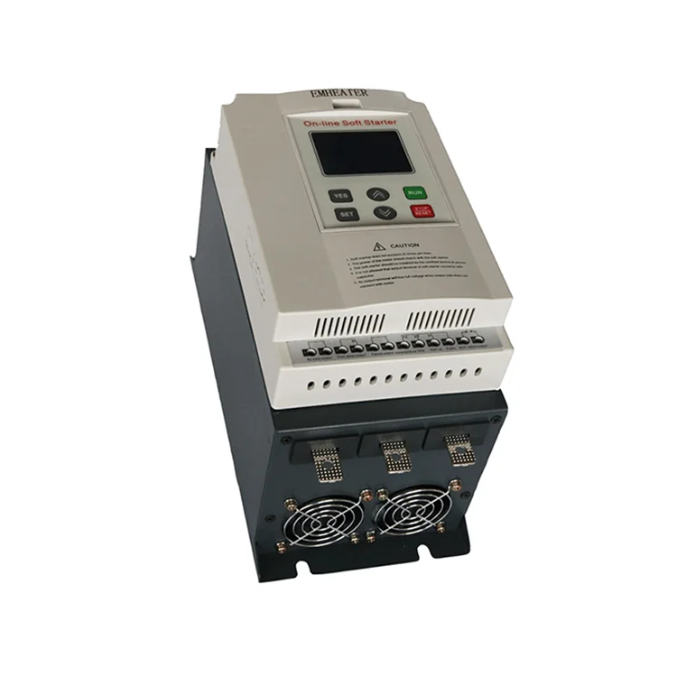 20HP 15KW 380volts star delta motor starter for water pump