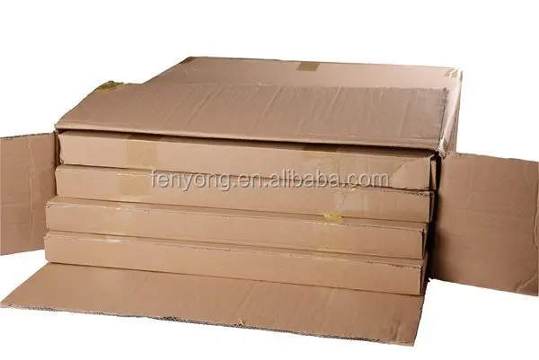 USA Free Shipping Wholesale Dimmable 600x1200 2x4 ul LED Panel Light