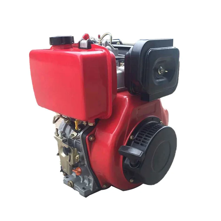 Factory supply 8hp jiangdong diesel engine price
