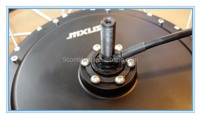 36v 48v 500w 800w gearless electric bike motor for bicycle