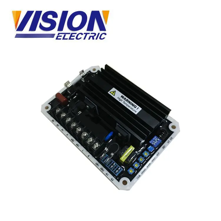 Brushless generator avr EA16FC