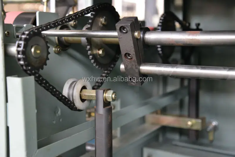 Cotton Yarn Two for one Twister / Two-For-One Twisting Machine For Short Fiber/ yarn twisting machine