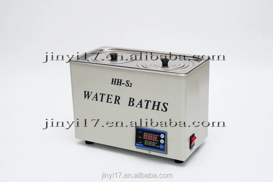 
Laboratory Water Bath 