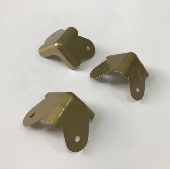 Tool case hardware accessories Flight case metal hardware accessories ball corner Road case right angle brace