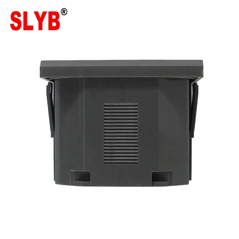 72*72 220V Bezel Rhombus Quartz Hour Meter Counter BZ142-1(HM-1) have 24VDC