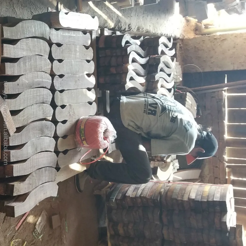 Sonkeling/ Indian wood flooring wood and planks from Indonesia, S4S flooring board E2E flooring material and AD board