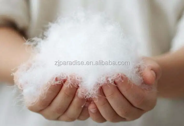 
Factory Supply Provide High Quality Attractive Wholesale Bulk Washed Duck Feather For Pillow Duvet Use 