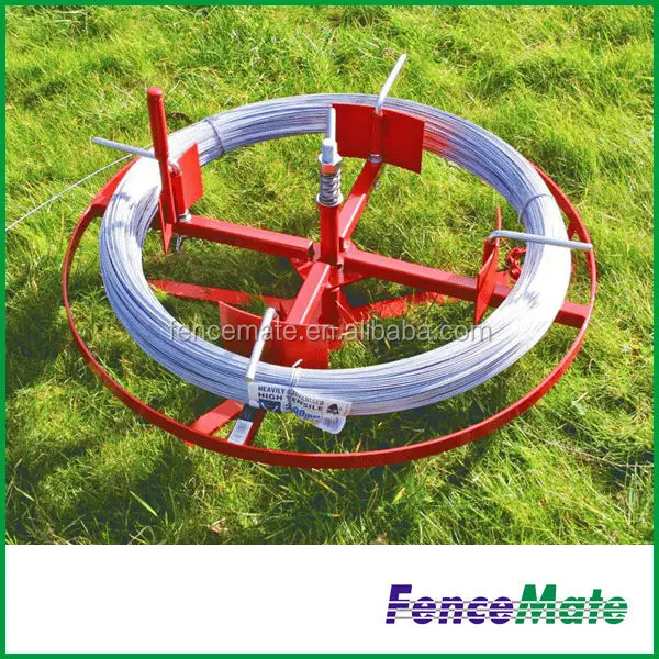 Electric Fence Steel Wire Aluminum Wire