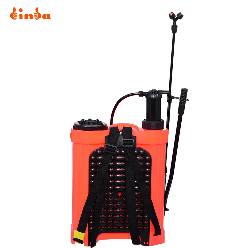 Good Quality Binda 16L Plastic Knapsack Sprayer Agricultural Sprayer Knapsack Sprayer Hot Selling in Afghanistan