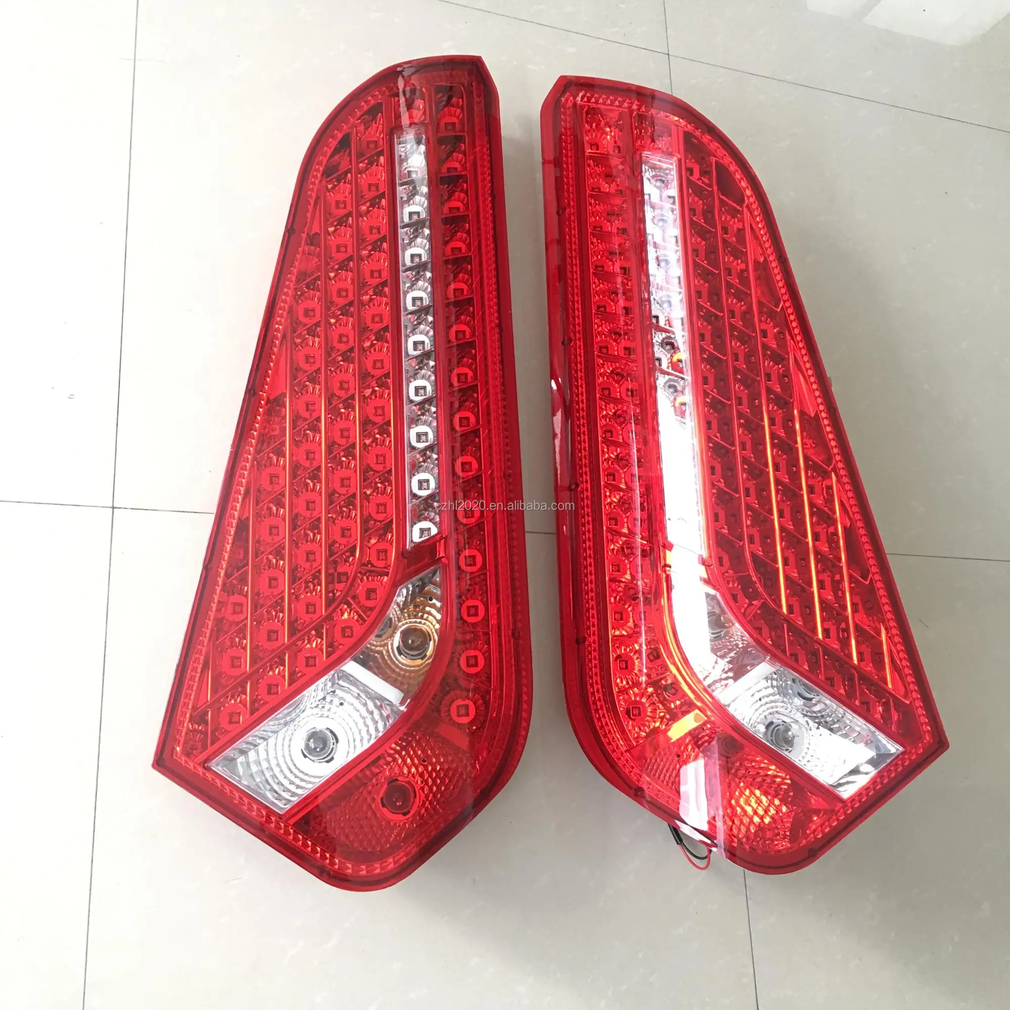 bus rear lamp  led lamp 12-24v