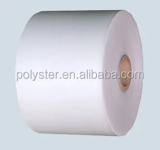 Matte/ Fine Matte/ Semi Graphic Overlays PC Film, 0.125mm PC film for electrical label