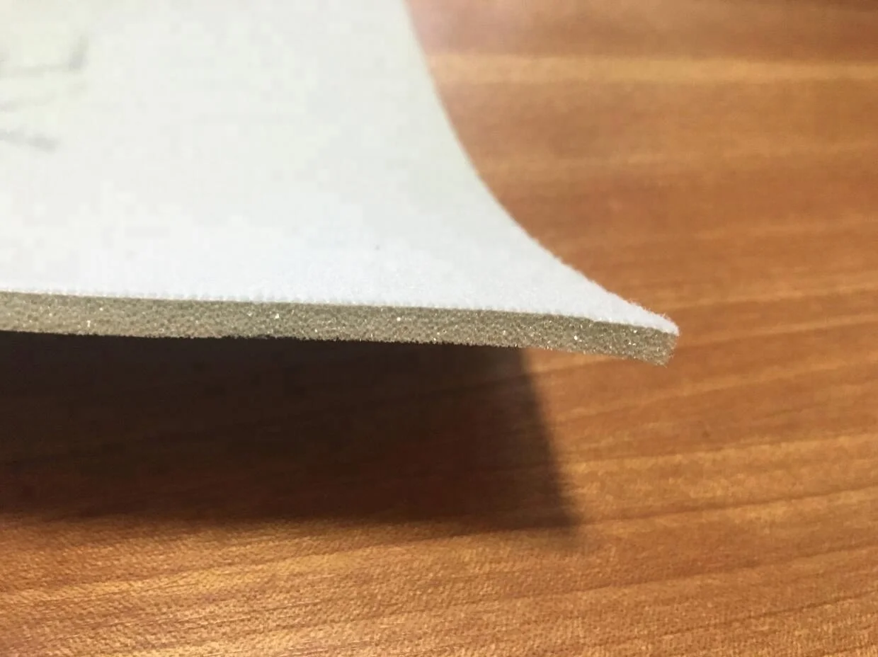 Wholesale Automotive Headliner car fabric