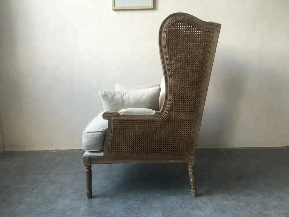 Luxury Furniture leisure chair leisure chair types of antique wooden leisure chair style and living room furniture