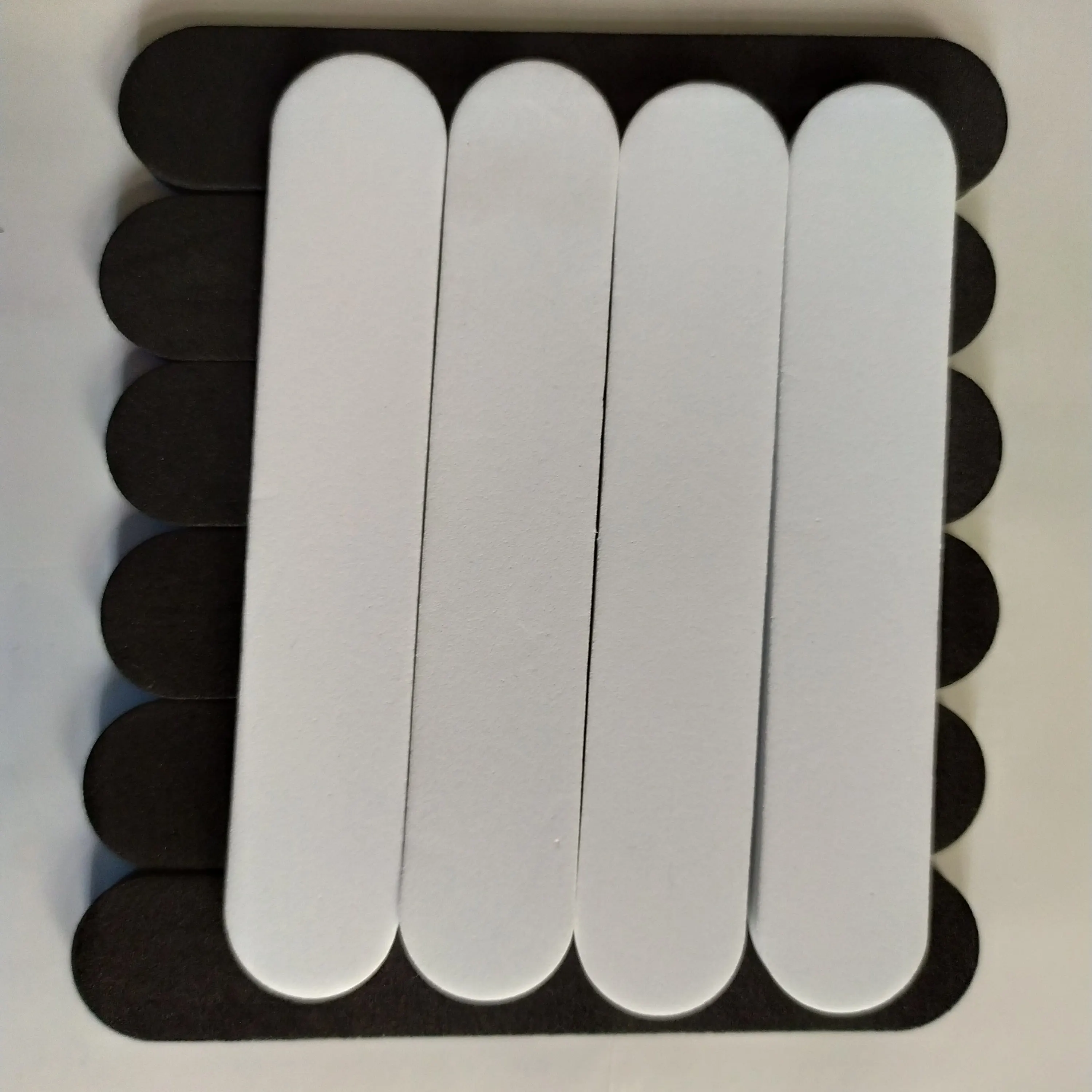 High quality Hat Size Reducer EVA Foam hat Size sticker Tape Sweatband Hats Saver hat size reducer