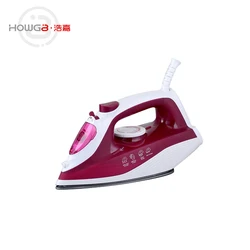 Wholesale Good Quality 2200W high quality solar electric handheld steam iron