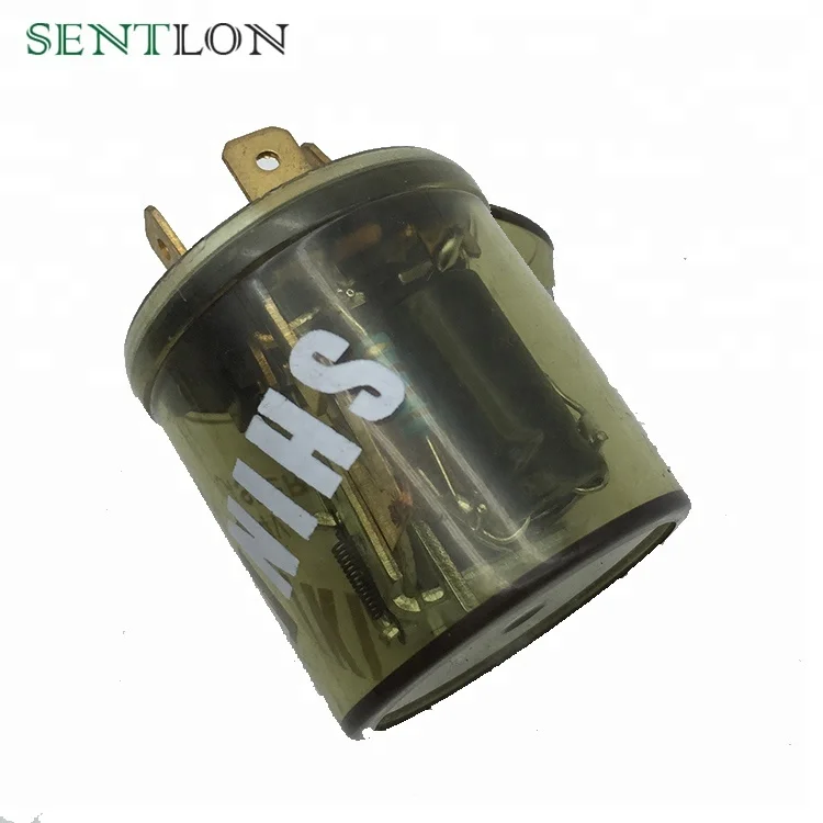 Sentlon DC24V 20A r universal type 3pin auto flasher light bulb flasher