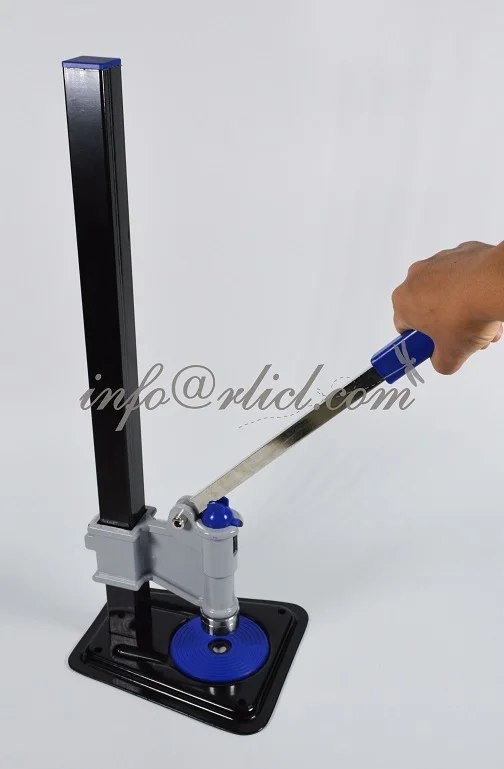 Bench Bottle Capper Homebrew Capping Machine Manual Lid Sealing Wine Tamponade High Quality Home Brewing Cork Machine