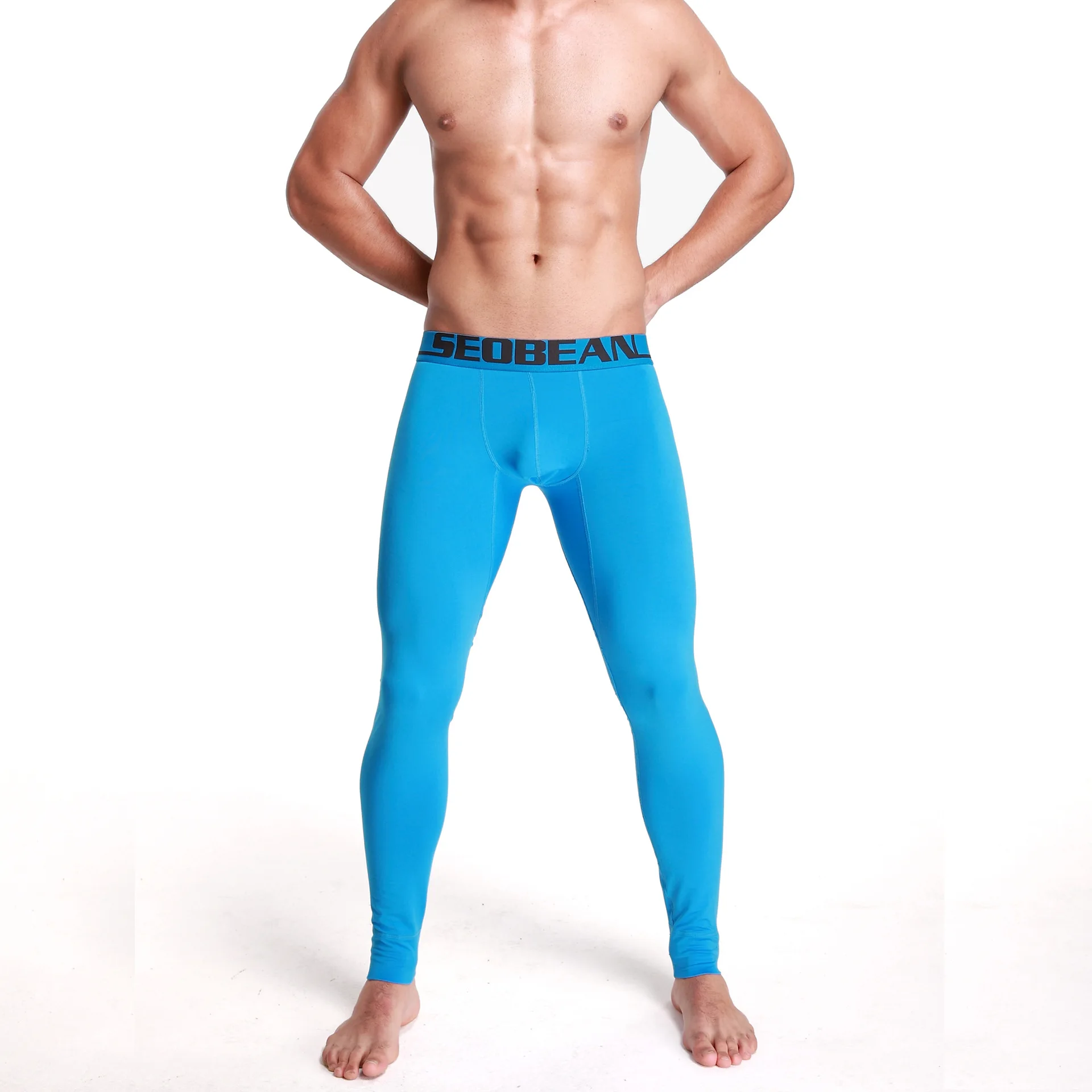 KOLOR-B 50447 teen boys in tights