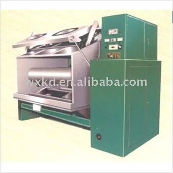 Машина для окрашивания jigger нормального давления и температуры