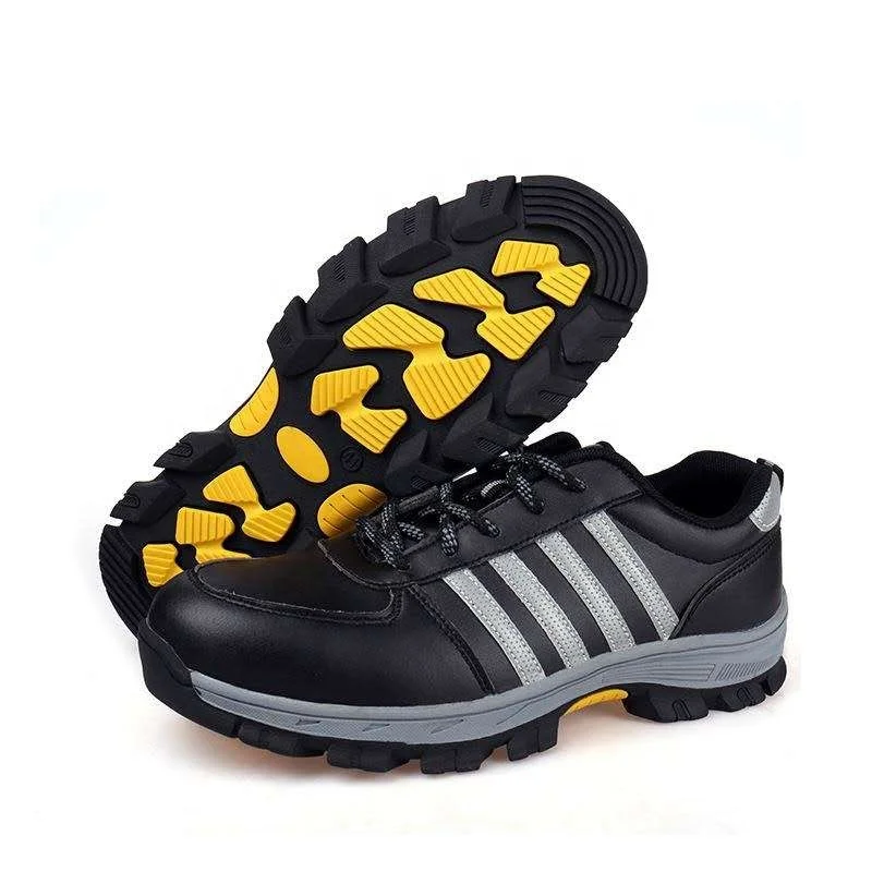
TZLBX-028 High quality steel toe safety Shoes for worker 