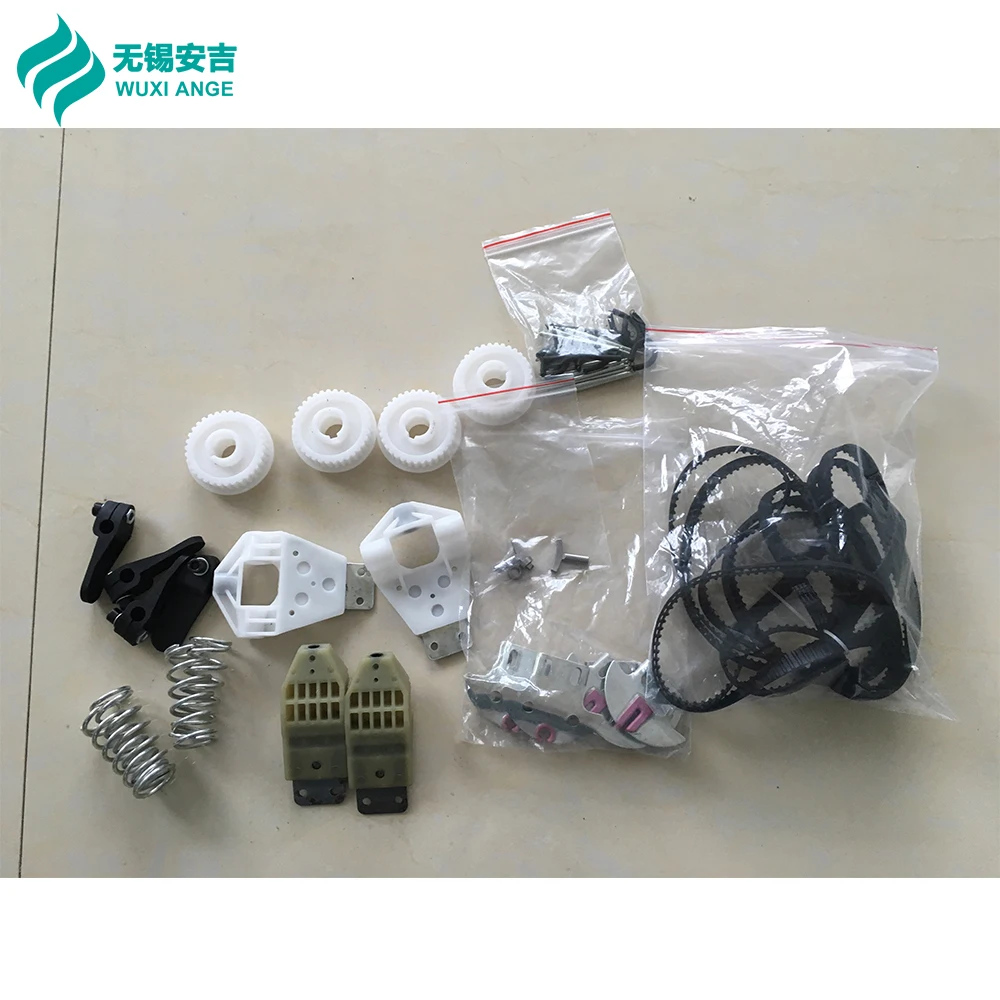10 20 30 40" PP String Wound Filter Cartridge Making Machine PP Yarn Filter Winding Machine For Water Treatment