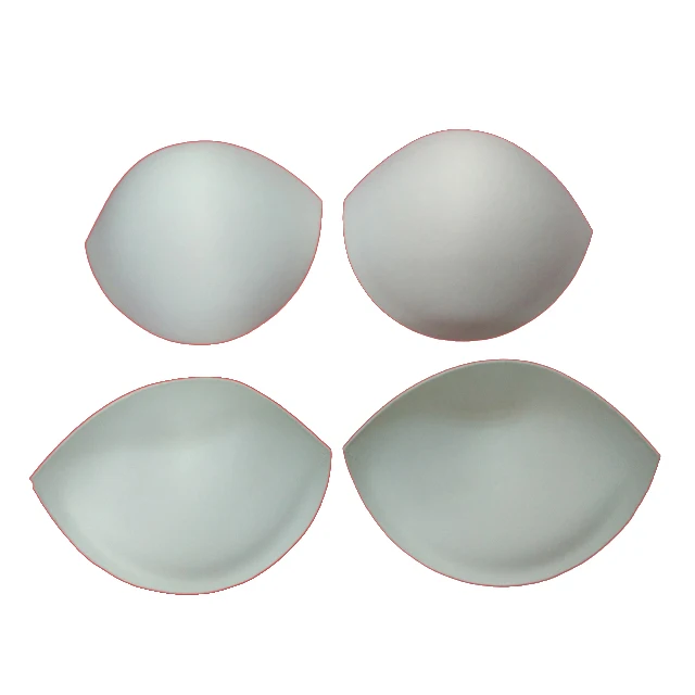HJ-99823 Push up Bra PADS, Bra Bulge Enhancing Underwear Cup Sponge Pad Swimwear Accessories for Underwear Underwear Padding