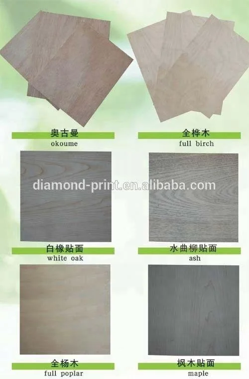 cheap birch plywood sheet