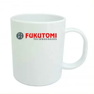 Персонализированные кружки с сублимационной печатью