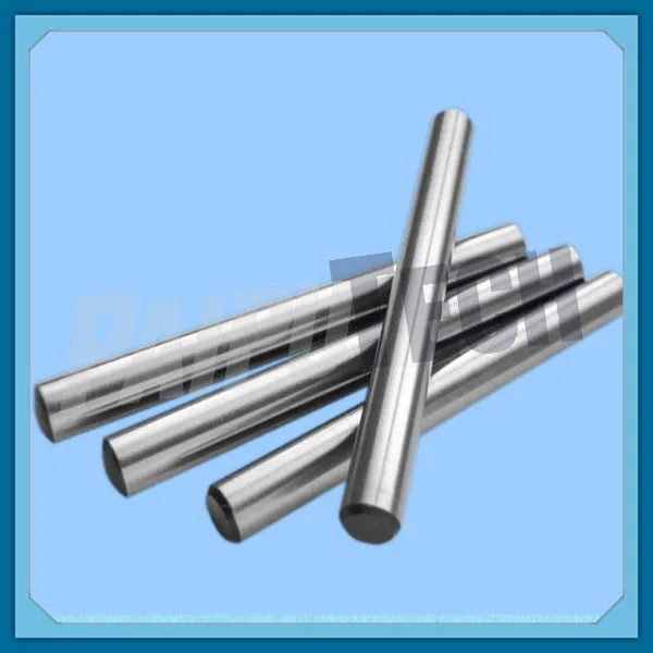 ASME/ANSI B 18.8.2 Unhardened Steel iron stainless steel aluminum ground dowel pins