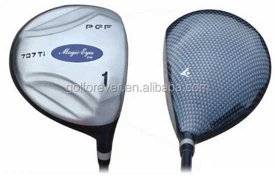 1# driver golf club new design