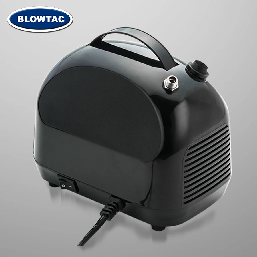 Blowtac 220 В портативный воздушный компрессор