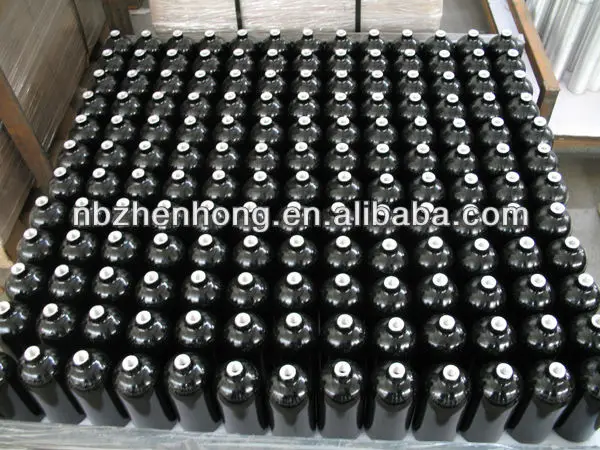 48ci 3000psi compressed air tank / aluminium cylinder / paintball HPA tanks