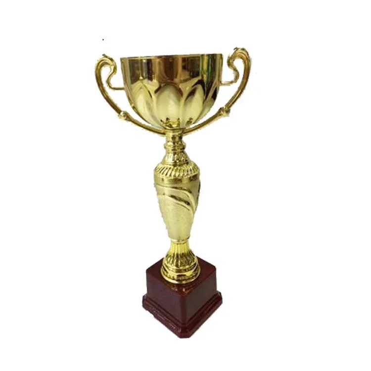 
China factory wholesale lower price trophy 