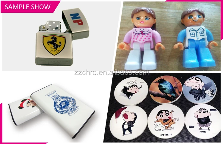 Hot Sales China Supply Automatic a2 Digital UV Curing Led Flatbed Printer for Phone Case Wood