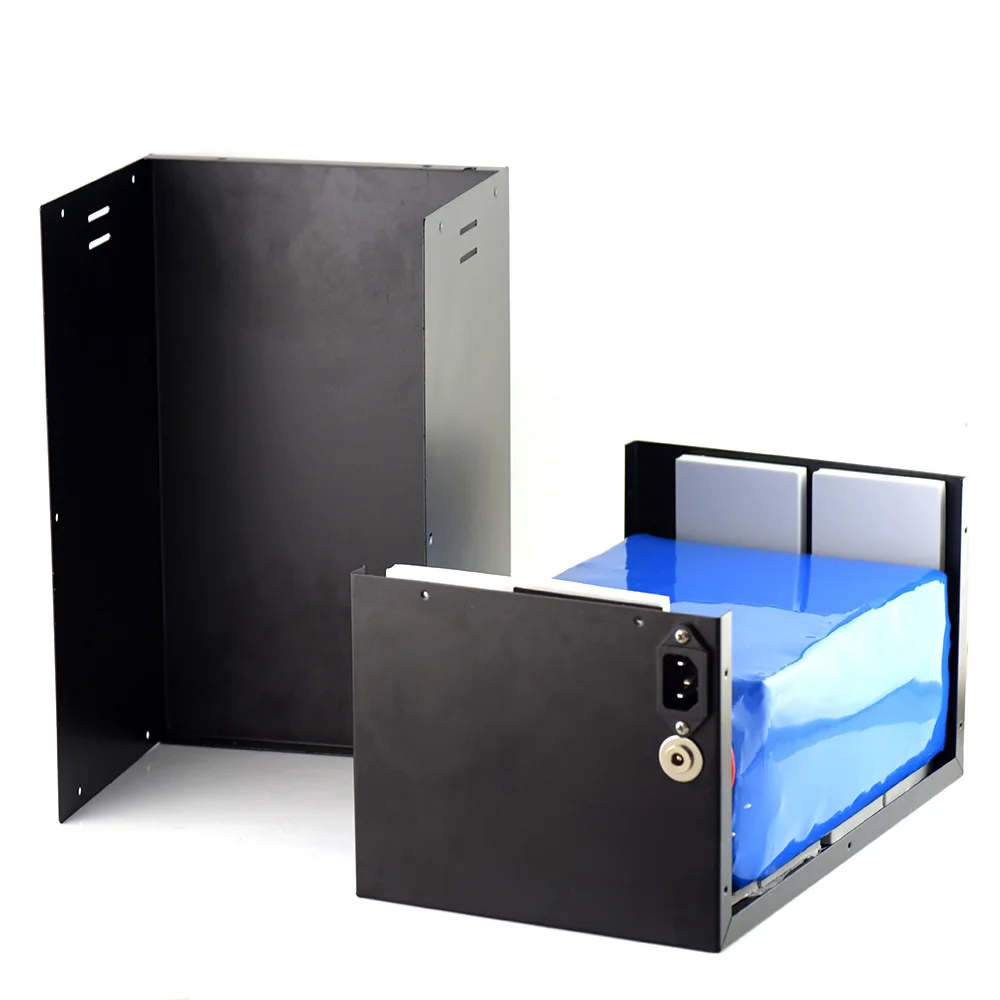 Electric Motorcycle E-scooter Battery 60v 30ah Li-ion Battery Pack