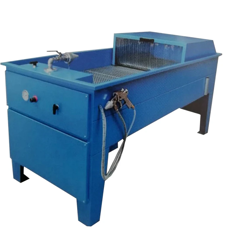 high pressure hydraulic hose test machine with high quality