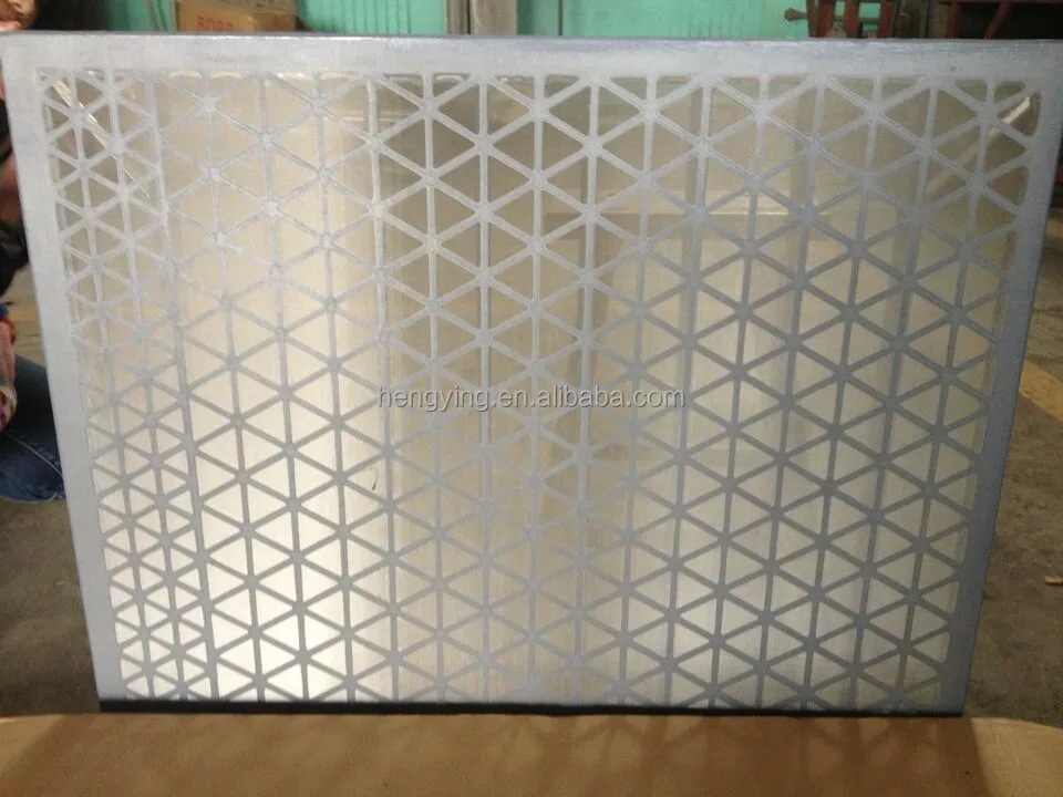 swaco mongoose Steel frame screens 585*1165mm / brandt 635*1250mm /brandt vsm 300 Shale Shaker Screen