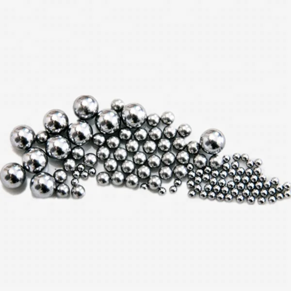 Manufacturer 8mm 3mm 15mm tungsten carbide ball sphere