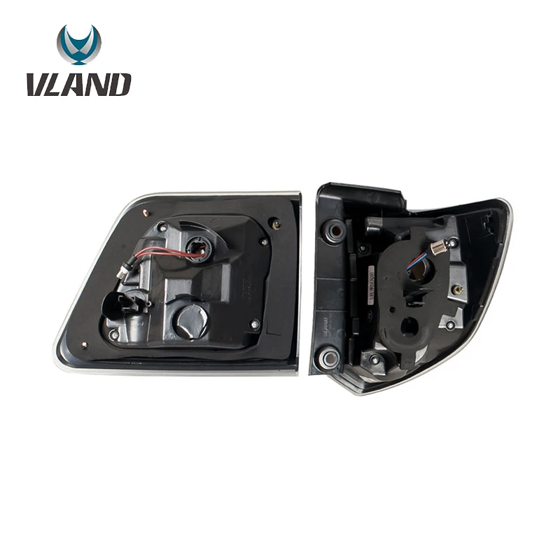 VLAND FOR FORTUNER 2012-UP LED TAIL LAMP