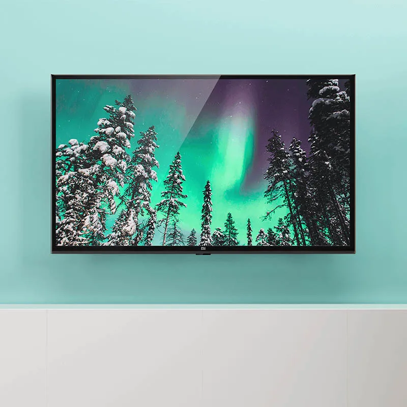 
Xiaomi Smart 4A 32 inches 1366x768 LED Television 4GB TV Set 