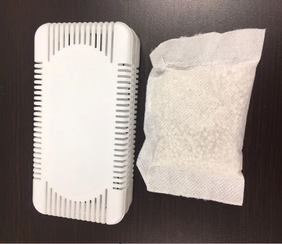 Стерилизация воздуха, контроль диоксида хлора