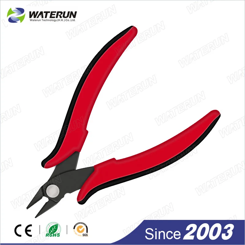 chp-170 micro soft wire cutter/CHP hand tools factory
