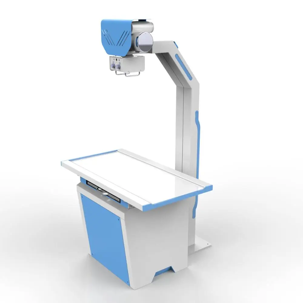 Portable x ray machine for sale/veterinary x-ray equipment MSLVX16A