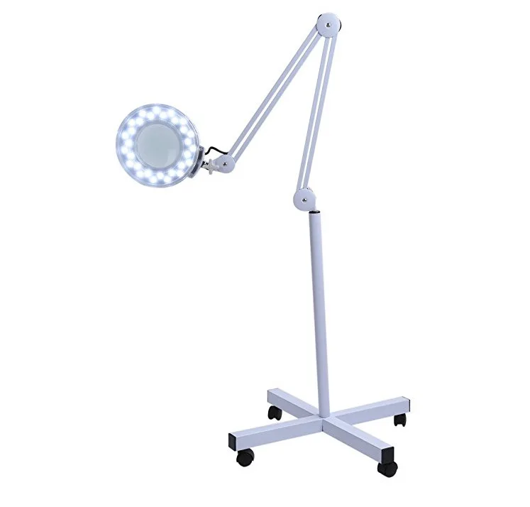 Factory Price 5X Magnifier Lamp For Beauty Salon