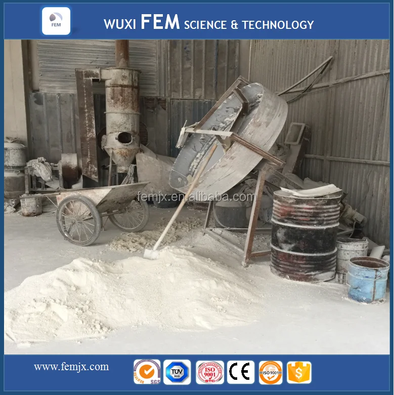 Wuxi factory supply good quality Steel Wire Drawing powder