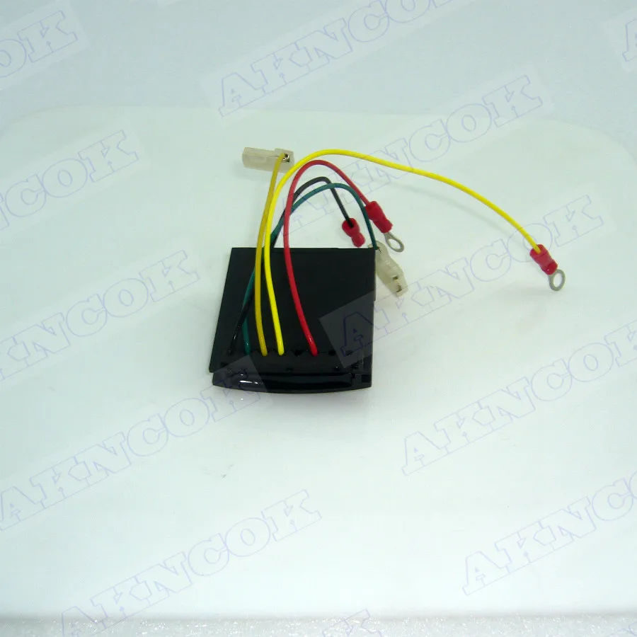605-2 VOLTAGE REGULATOR FOR 8SC3141VC,8SC3151VC ALTERNATOR GENERATOR PARTS