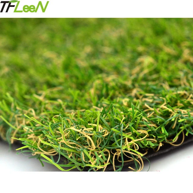
High Quality EQK04-F30 Artificial Turf Grass Garden Artificial Grass 30 mm for Sri Lanka 
