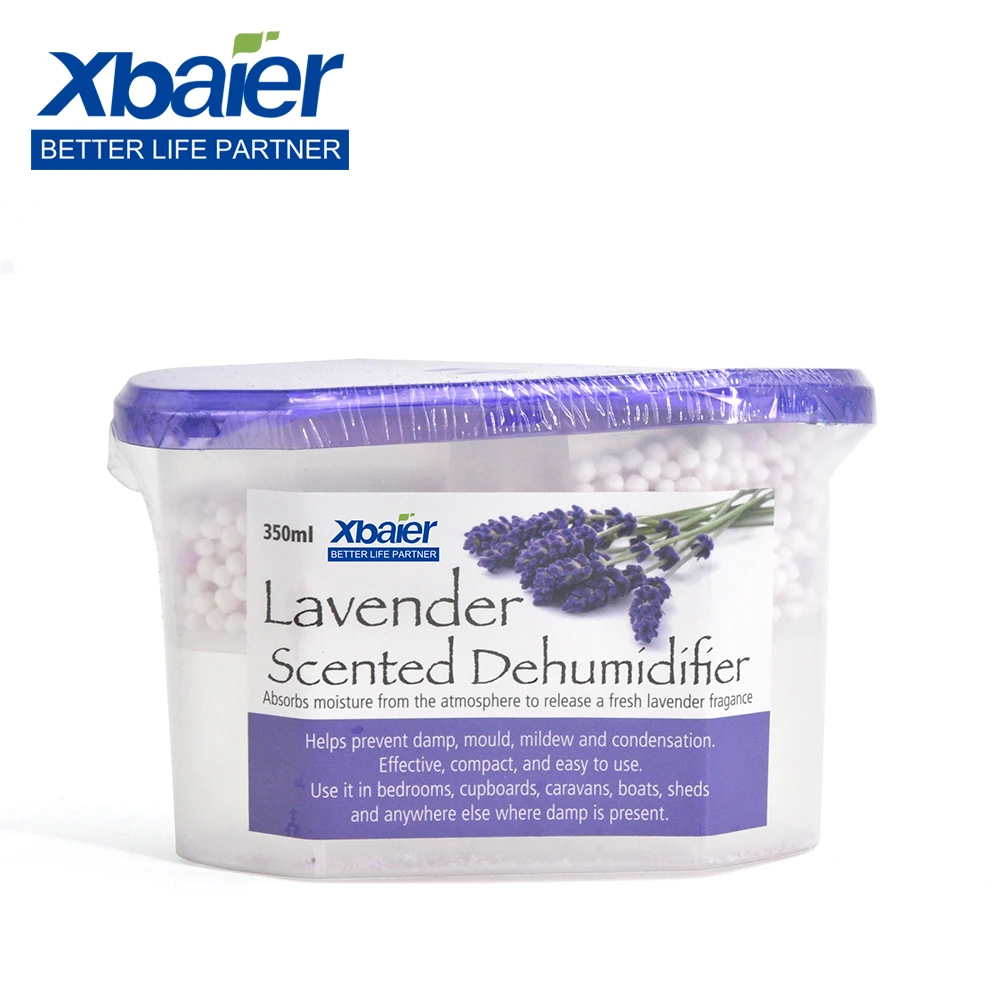 
500ML Household Walmart Mini Dehumidifier Moisture Absorber Box 